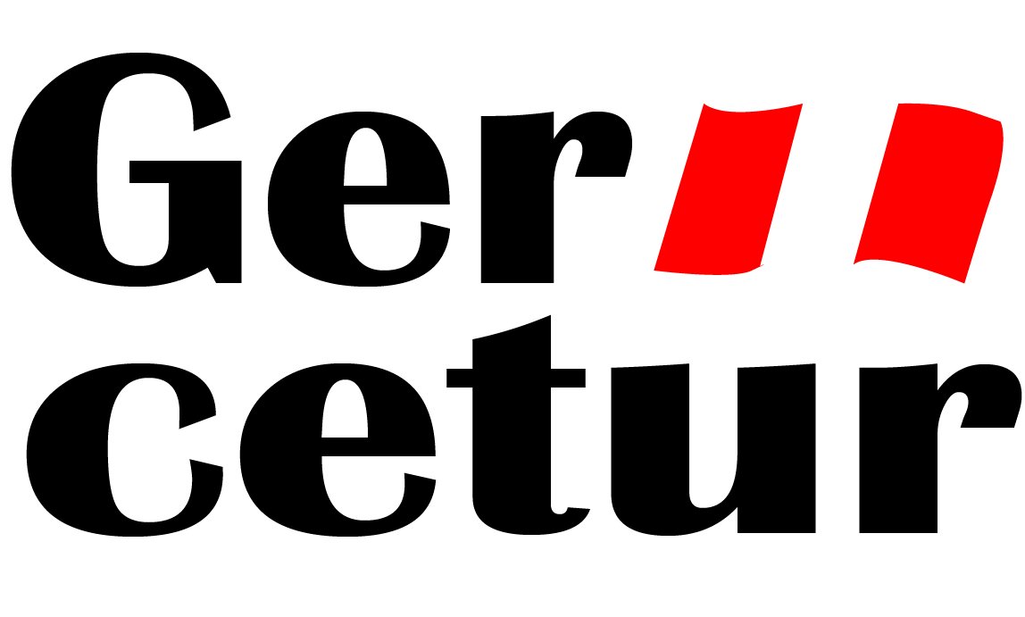 logo Gercetur