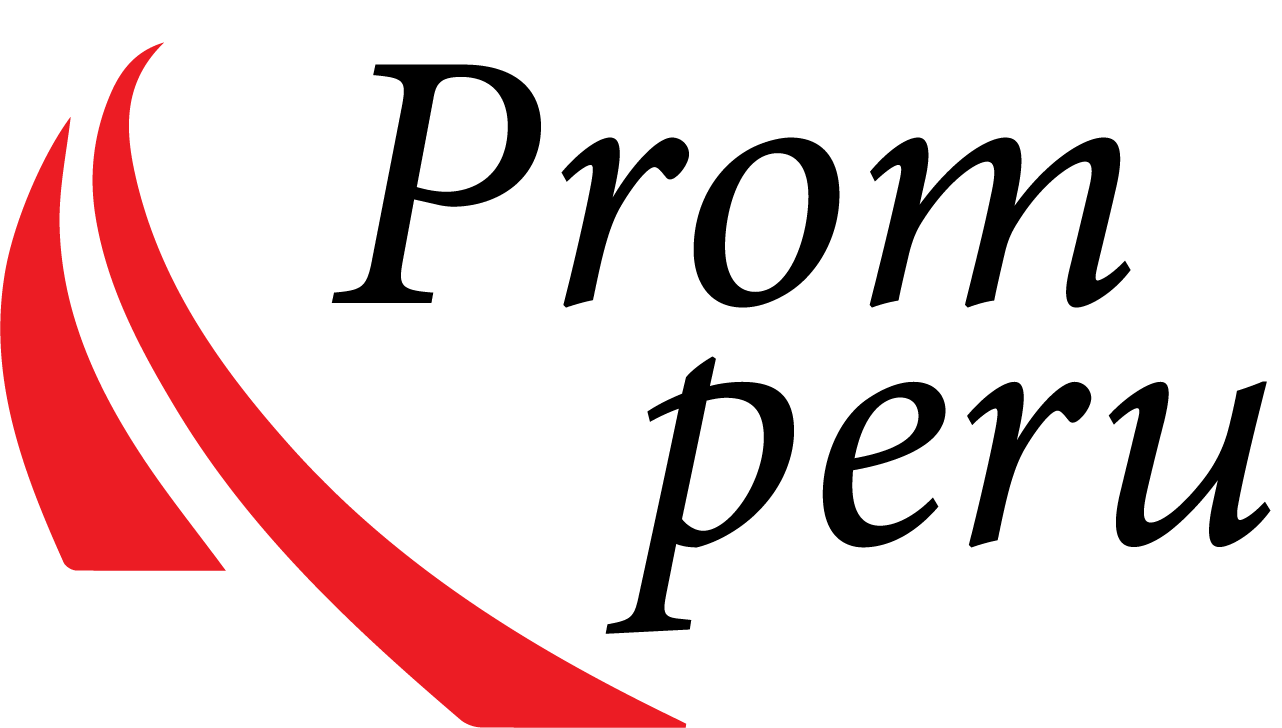 logo Promperú