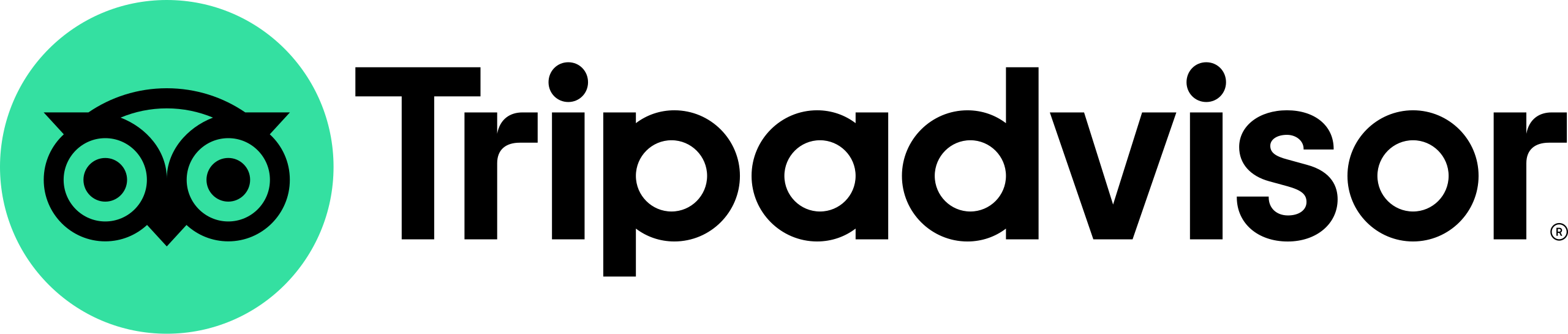 logo Tripadvisor