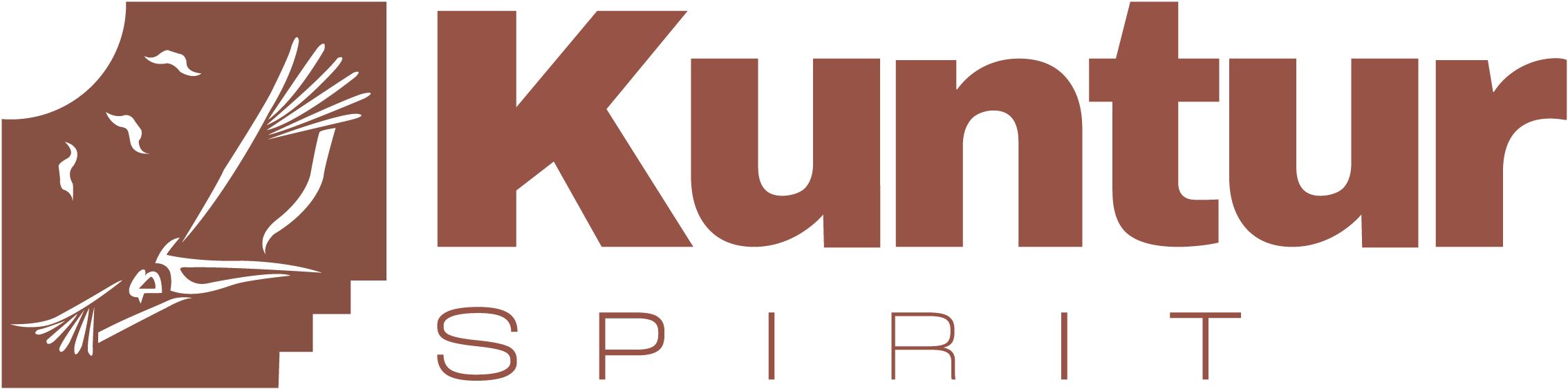 logo kuntur spirit