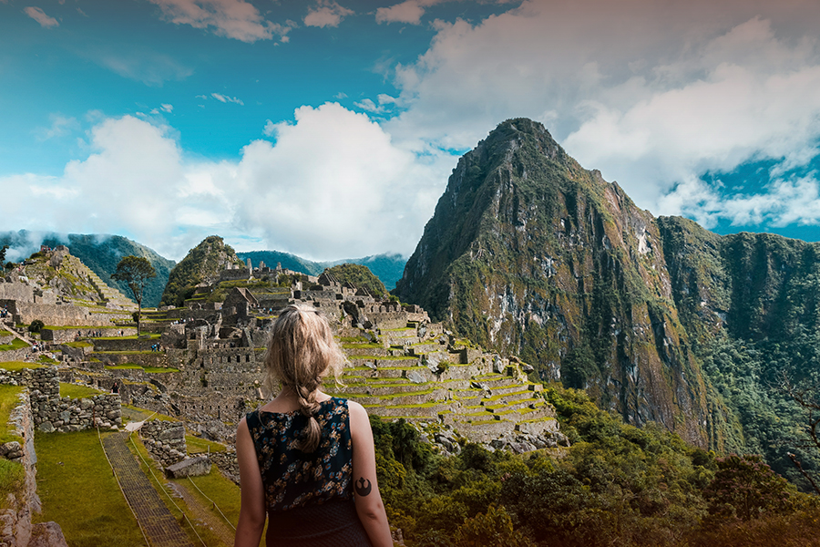 Descubre Machu Picchu: Una experiencia Única e Inolvidable