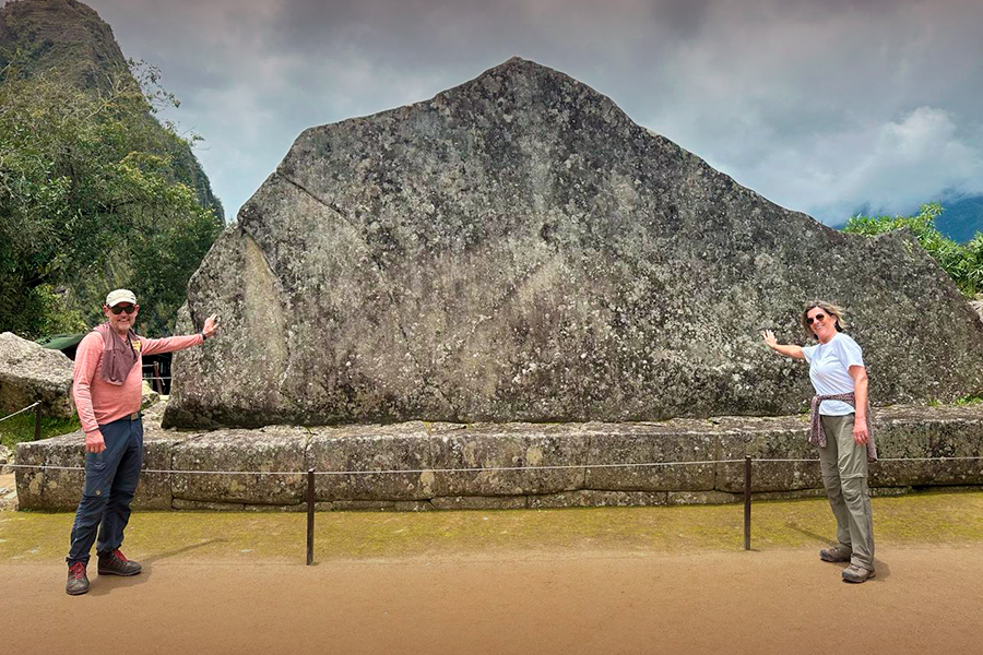 Paquete Cusco Completo: City Tour + Valle Sagrado + Machu Picchu + Maras & Moray (4D/4N)