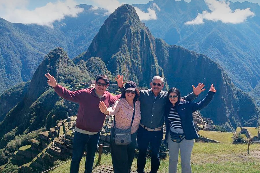 Paquete Cusco Inolvidable: City Tour + Valle Sagrado + Machu Picchu (3D/3N)