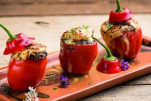 platos típicos del Perú