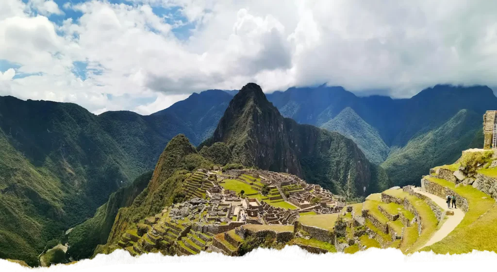 Tours en Perú